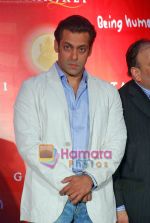Salman Khan at Being Human Coin launch in Taj Land_s End on 15th Sep 2009 (10).JPG
